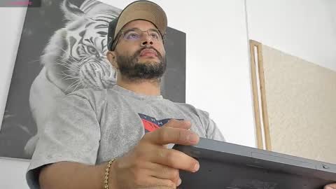 LUKE online show from September 29, 2025, 11:59 am