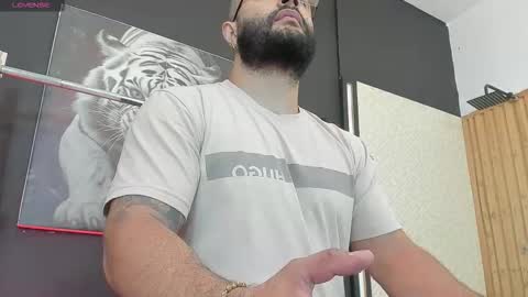 LUKE online show from November 5, 2025, 11:10 am