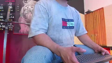 LUKE online show from July 1, 2026, 11:34 am