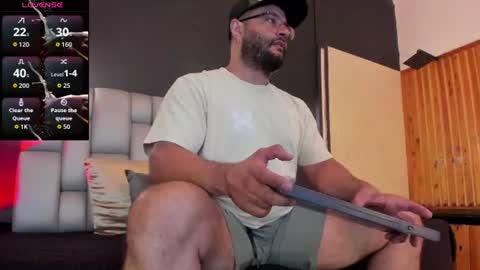 LUKE online show from July 16, 2026, 11:49 am
