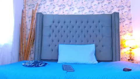 luke_carter online show from November 7, 2025, 2:28 pm