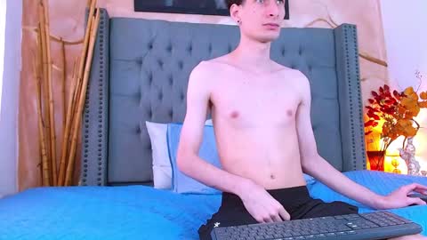 Snapshot of luke_carter chatting on February 20, 2026, 1:22 pm luke_carter online show from February 20, 2026, 1:22 pm