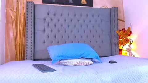 Snapshot of luke_carter chatting on February 27, 2026, 1:33 pm luke_carter online show from February 27, 2026, 1:33 pm