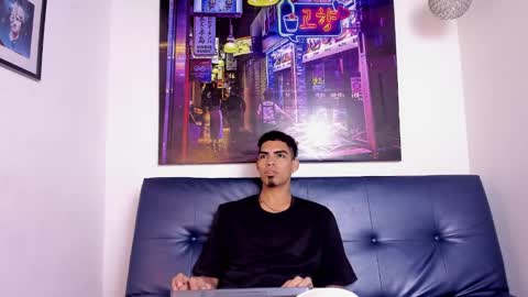 The Luke  online show from February 3, 2025, 2:25 am