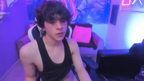 Luke online show from December 10, 2024, 2:28 pm