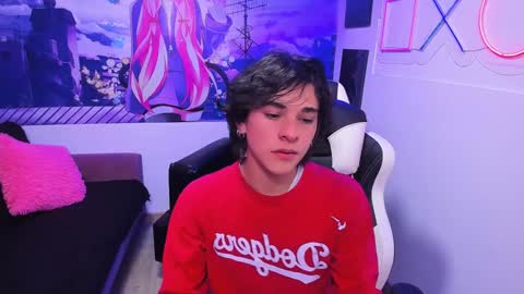 Luke online show from January 30, 2025, 9:04 pm