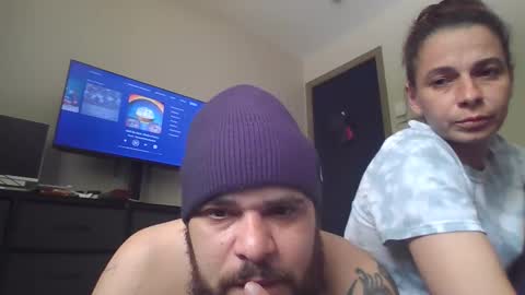 DarkSideDuo69 online show from May 10, 2026, 5:51 pm