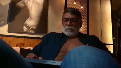 Luke Crews online show from January 27, 2025, 8:17 pm