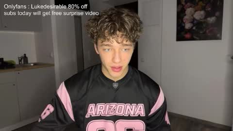 Snapshot of lukedesirable chatting on February 18, 2026, 4:14 pm lukedesirable online show from February 18, 2026, 4:14 pm