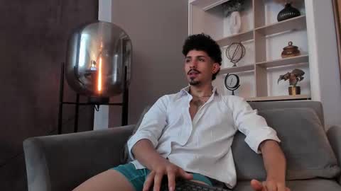 Luke Taylor online show from October 17, 2025, 11:02 am