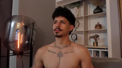 Luke Taylor online show from October 23, 2025, 10:58 am