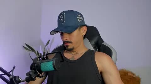 Luke Taylor online show from February 25, 2026, 12:15 pm