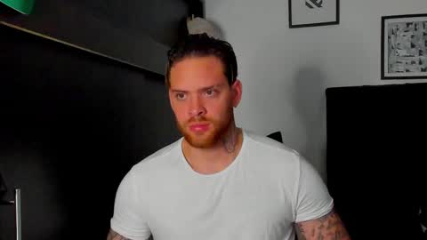 Luke online show from February 28, 2025, 10:28 pm