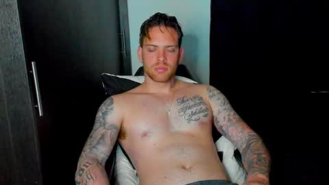 Luke online show from March 12, 2025, 6:07 am