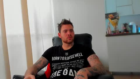 Luke online show from May 12, 2026, 4:37 pm