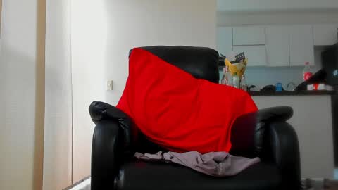 Luke online show from May 16, 2026, 9:24 pm