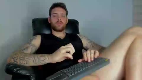 Luke online show from May 29, 2026, 3:04 am