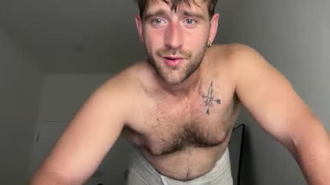MR. Luke Gunn online show from June 9, 2026, 11:05 pm