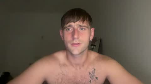 MR. Luke Gunn online show from June 19, 2026, 10:35 pm