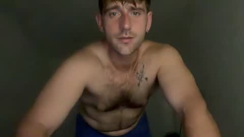MR. Luke Gunn online show from June 26, 2026, 10:47 pm