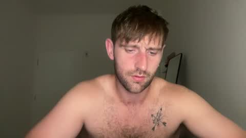 MR. Luke Gunn online show from July 8, 2026, 10:36 pm