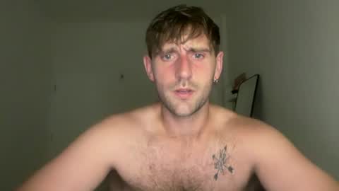MR. Luke Gunn online show from July 11, 2026, 10:44 pm