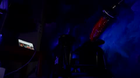 Snapshot of lukewilde chatting on January 13, 2025, 1:17 pm lukewilde online show from January 13, 2025, 1:17 pm