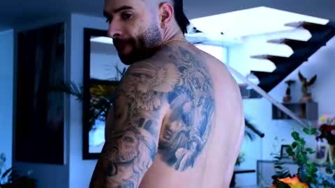 Lukhas f4f online show from February 21, 2026, 9:16 pm