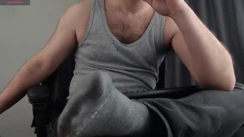 Snapshot of lukkee30 chatting on March 9, 2026, 12:53 pm Sir Alex online show from March 9, 2026, 12:53 pm