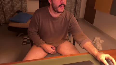 Snapshot of lukko33 chatting on January 19, 2025, 8:18 am lukko33 online show from January 19, 2025, 8:18 am