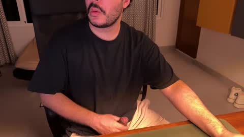 Snapshot of lukko33 chatting on January 19, 2025, 11:00 pm lukko33 online show from January 19, 2025, 11:00 pm