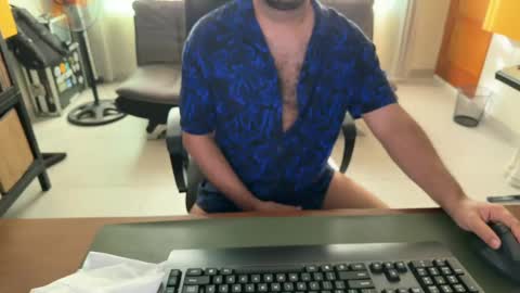 Snapshot of lukko33 chatting on February 23, 2025, 9:05 pm lukko33 online show from February 23, 2025, 9:05 pm