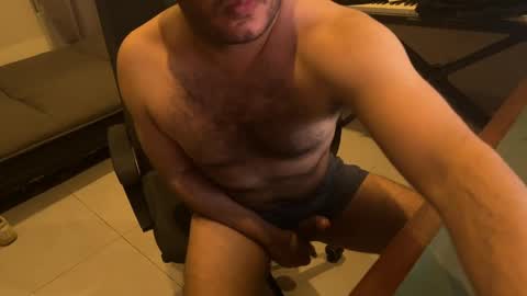 Snapshot of lukko33 chatting on November 7, 2025, 6:35 am lukko33 online show from November 7, 2025, 6:35 am