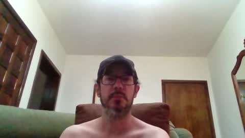 Luke online show from March 5, 2026, 2:07 am