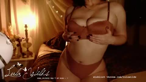 lula wilds online show from July 3, 2026, 2:07 am