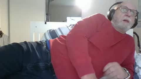 luley58 online show from February 7, 2025, 6:03 am