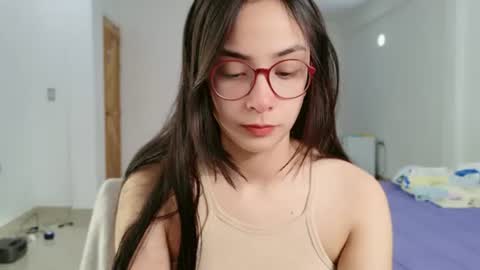Luli online show from July 7, 2026, 12:09 pm