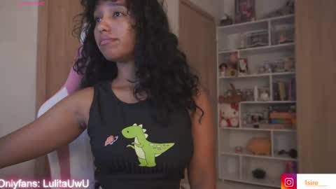 Snapshot of lulitauwu chatting on February 24, 2025, 1:13 am lulitauwu online show from February 24, 2025, 1:13 am