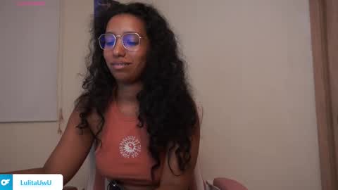 Snapshot of lulitauwu chatting on October 27, 2025, 1:42 am lulitauwu online show from October 27, 2025, 1:42 am