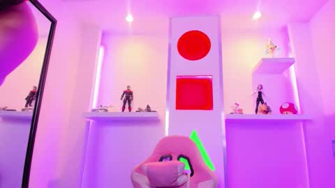 Cookie  online show from November 6, 2025, 11:33 am