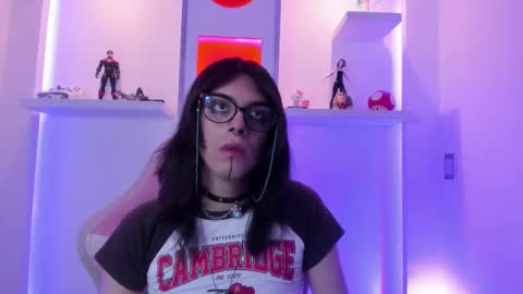 Cookie  online show from November 8, 2025, 11:43 am