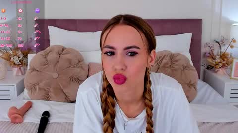 Cherie online show from November 20, 2025, 7:57 pm