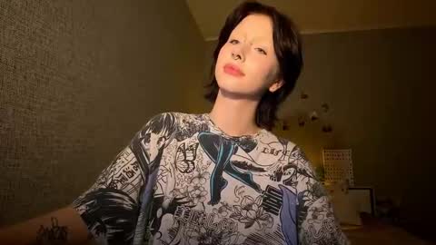 Snapshot of lullypopa chatting on September 21, 2025, 11:56 am lullypopa online show from September 21, 2025, 11:56 am