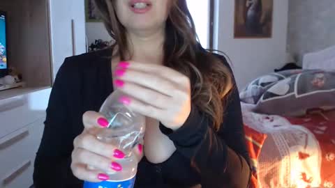 lulu7870 online show from January 31, 2025, 7:39 am