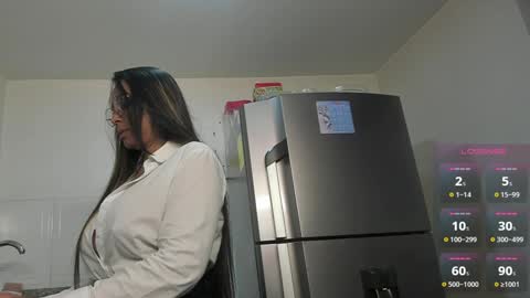 Snapshot of lulu_072 chatting on December 26, 2024, 2:27 pm lulu online show from December 26, 2024, 2:27 pm