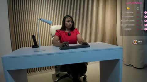Snapshot of lulu_072 chatting on March 11, 2025, 2:40 pm lulu online show from March 11, 2025, 2:40 pm