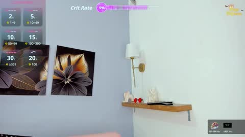 LuLu  online show from November 10, 2025, 10:20 pm