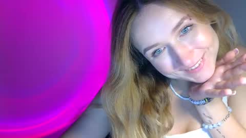 Lulu Baby18 online show from September 8, 2025, 7:35 pm