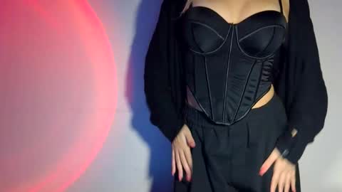 Lulu Baby18 online show from September 20, 2025, 7:53 am