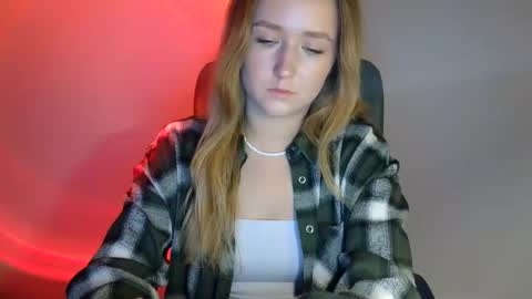 Lulu Baby18 online show from November 5, 2025, 8:53 pm